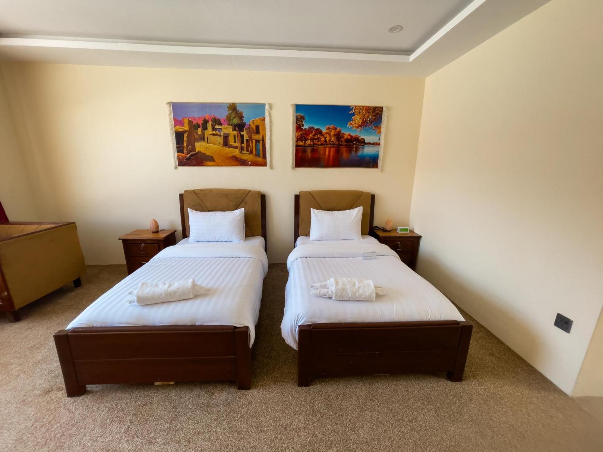 Apex Hotels And Resorts Hussaini Karimabad  Exteriér fotografie